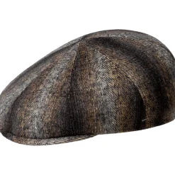 Chadwick Dockman Cap-Bailey 1922 Fashion