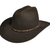 Chisolm Western Hat-Bailey Western Best