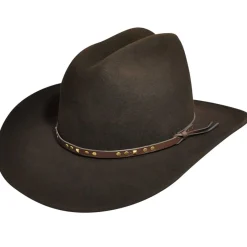 Chisolm Western Hat-Bailey Western Best