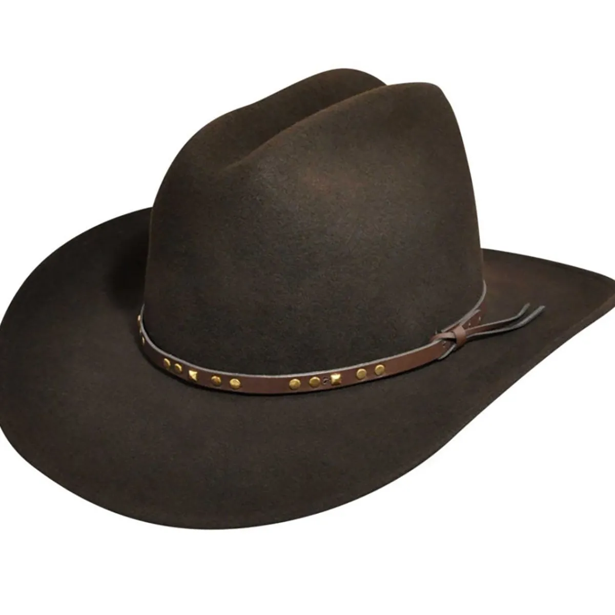 Chisolm Western Hat-Bailey Western Best