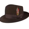 Classic LiteFelt® Fedora-Bailey 1922 Best
