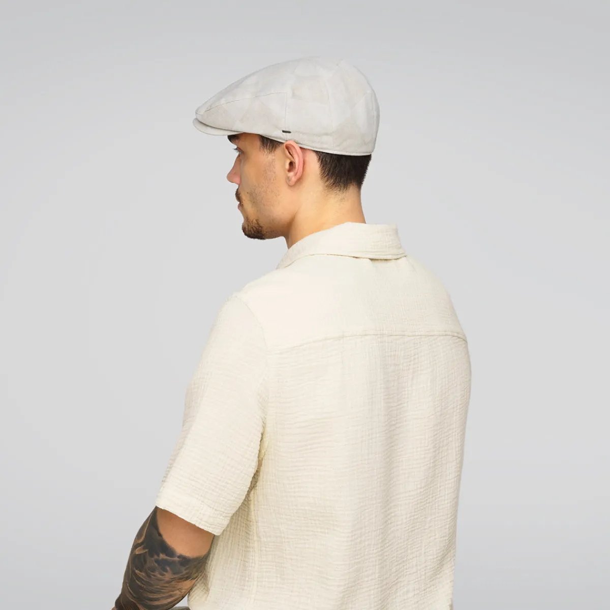Clave Cap-Bailey 1922 Best