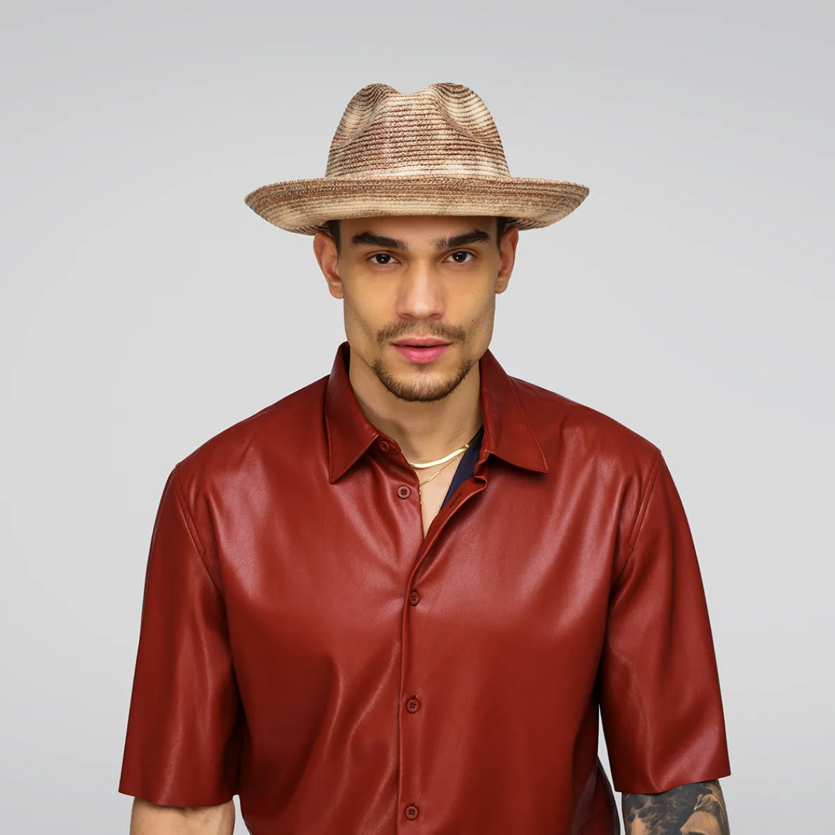 Cleves Fedora-Bailey 1922 Hot
