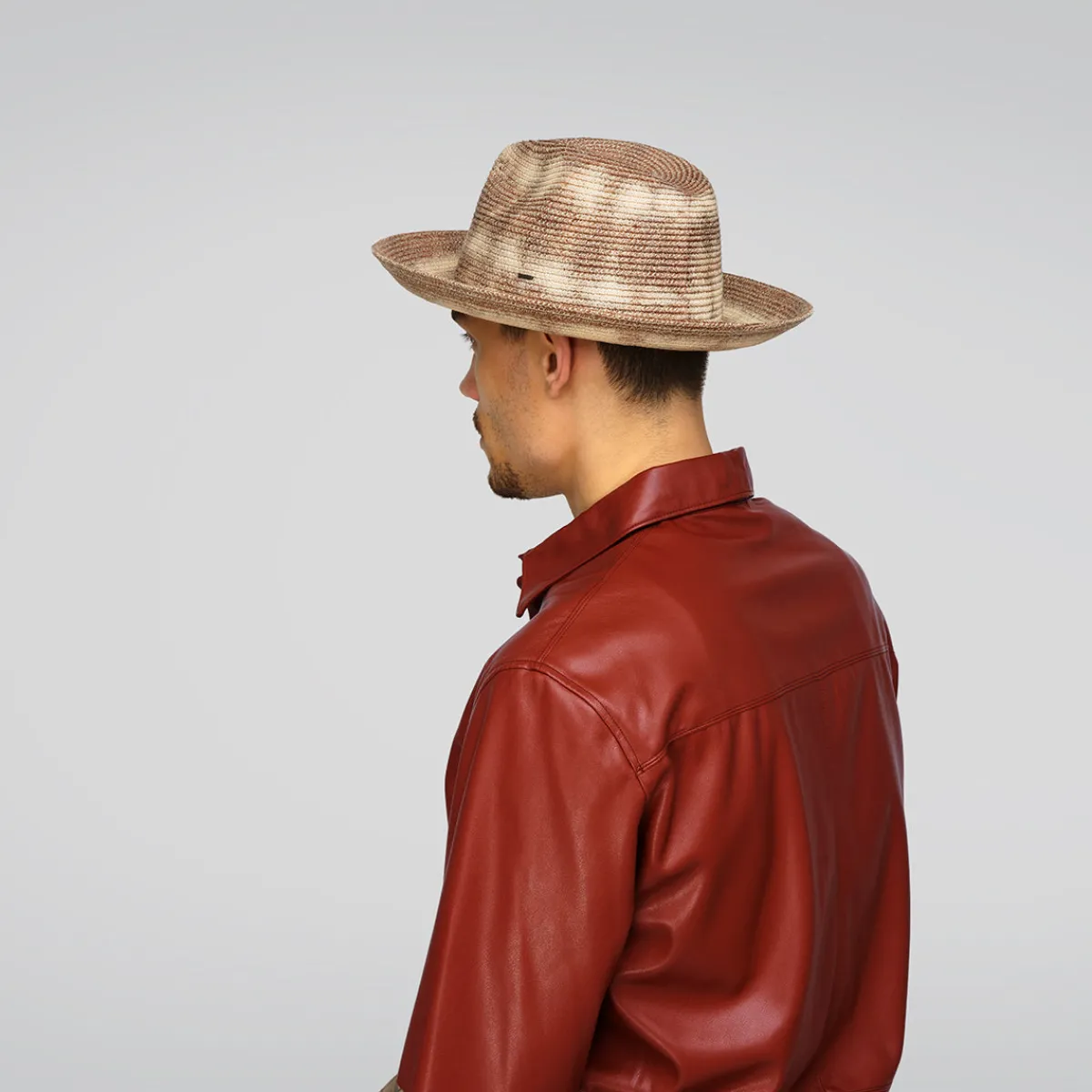 Cleves Fedora-Bailey 1922 Hot