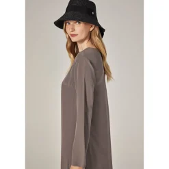 Clover Bucket-Helen Kaminski Clearance