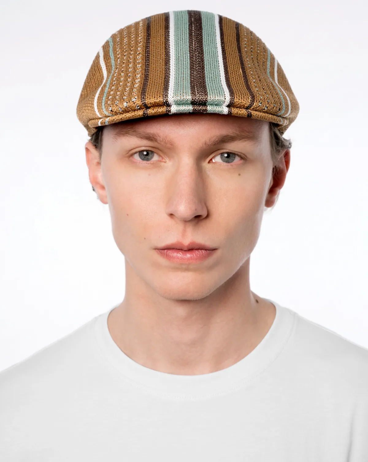 Clubhouse Stripe 507-Kangol Clearance