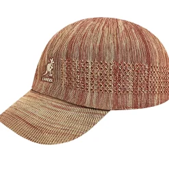 Color Burst Ventair Adj Spacecap-Kangol Outlet
