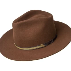Colter Fedora-Bailey 1922 Best