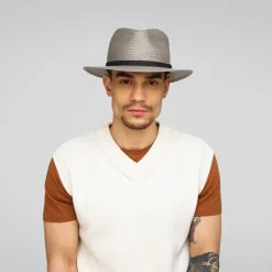 Colwyn Raindura® Fedora-Bailey 1922 Outlet