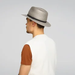 Colwyn Raindura® Fedora-Bailey 1922 Outlet
