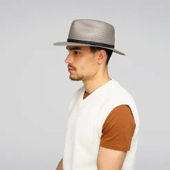 Colwyn Raindura® Fedora-Bailey 1922 Outlet