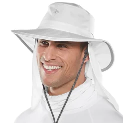 Convertible Boating Hat-Coolibar Online