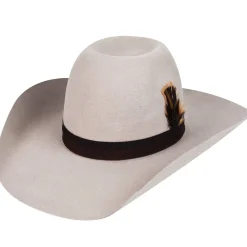 Conway 2X Cowboy Western Hat-Bailey Western Discount