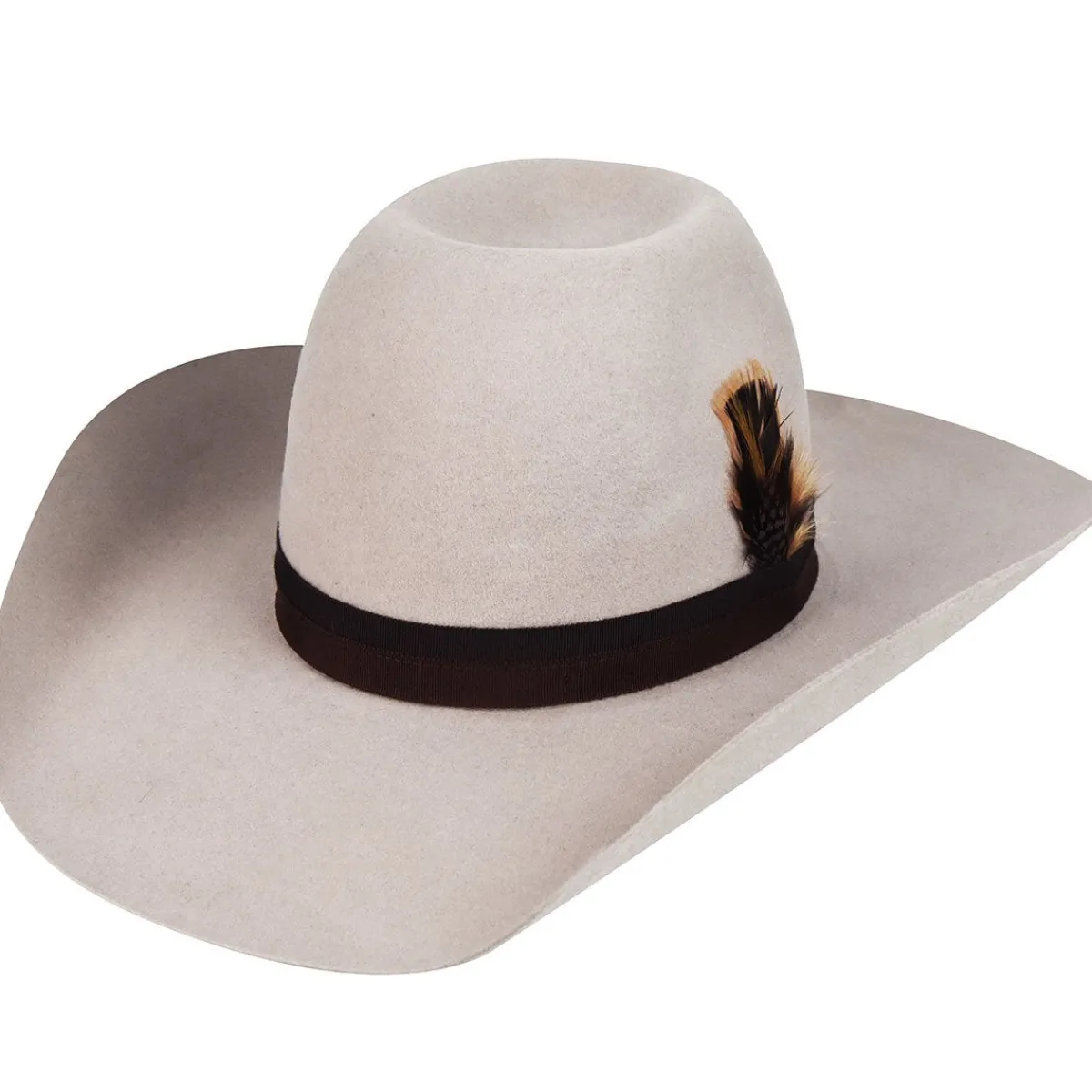 Conway 2X Cowboy Western Hat-Bailey Western Discount