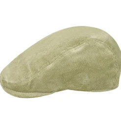 Cord Ivy Cap-Kangol New