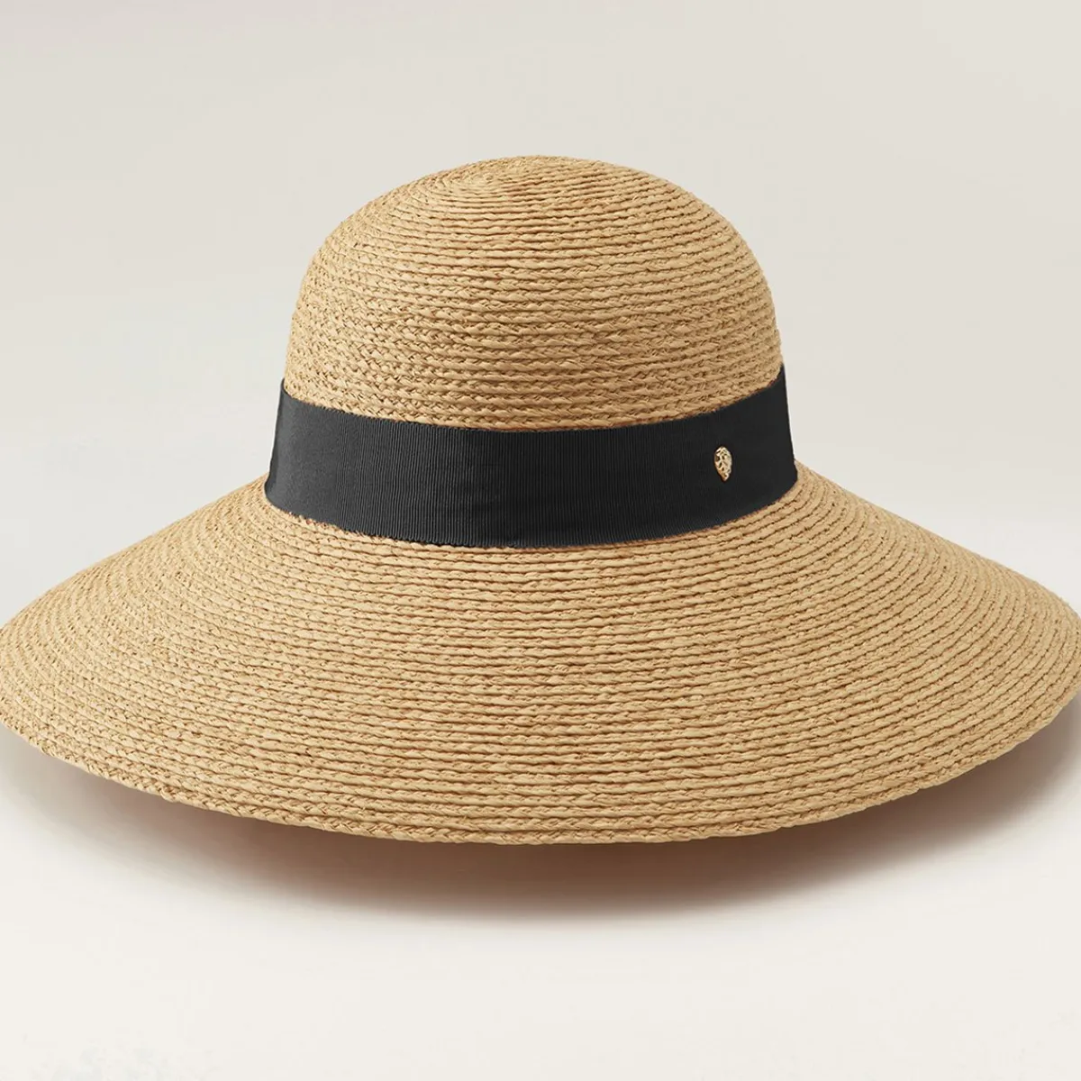 Cori Wide Brim Hat-Helen Kaminski Best