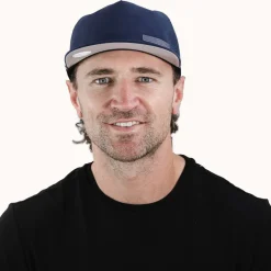 Coronado Beam Hydro Baseball Cap-Melin Online