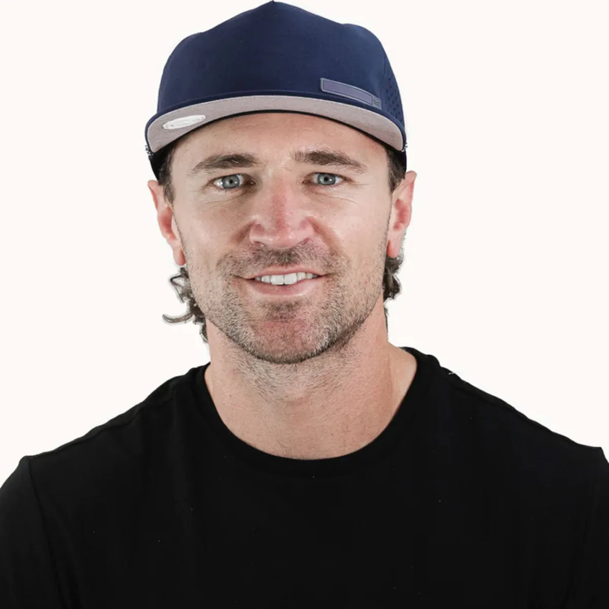 Coronado Beam Hydro Baseball Cap-Melin Online