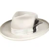 Cote 2X Western Fedora-Renegade Best
