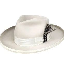 Cote 2X Western Fedora-Renegade Best