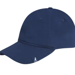 Cotton Adjustable Baseball-Kangol Sale