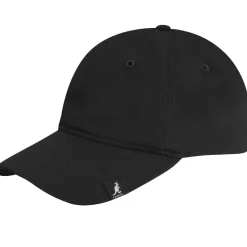 Cotton Adjustable Baseball-Kangol Sale
