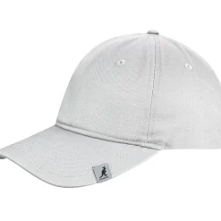 Cotton Adjustable Baseball-Kangol Sale