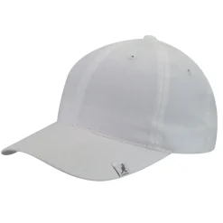 Cotton Adjustable Baseball-Kangol Sale