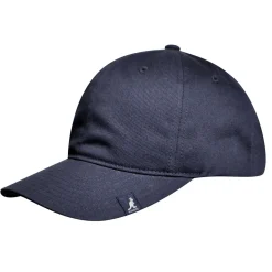 Cotton Adjustable Baseball-Kangol Sale