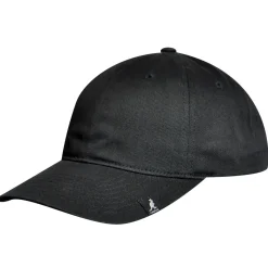 Cotton Adjustable Baseball-Kangol Sale