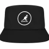 Cotton Bucket Hat-Kangol Clearance
