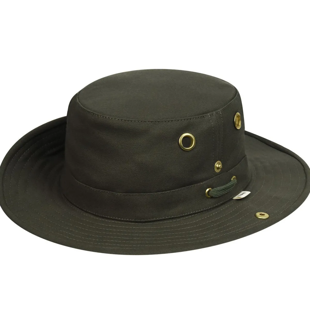 Cotton Duck Hat-Tilley Online