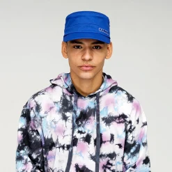 Cotton Twill Army Cap-Kangol New