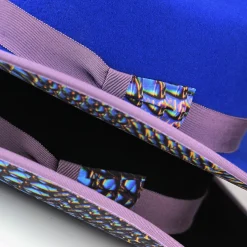 775 Cowboy Hat-Trimmed & Crowned Fashion