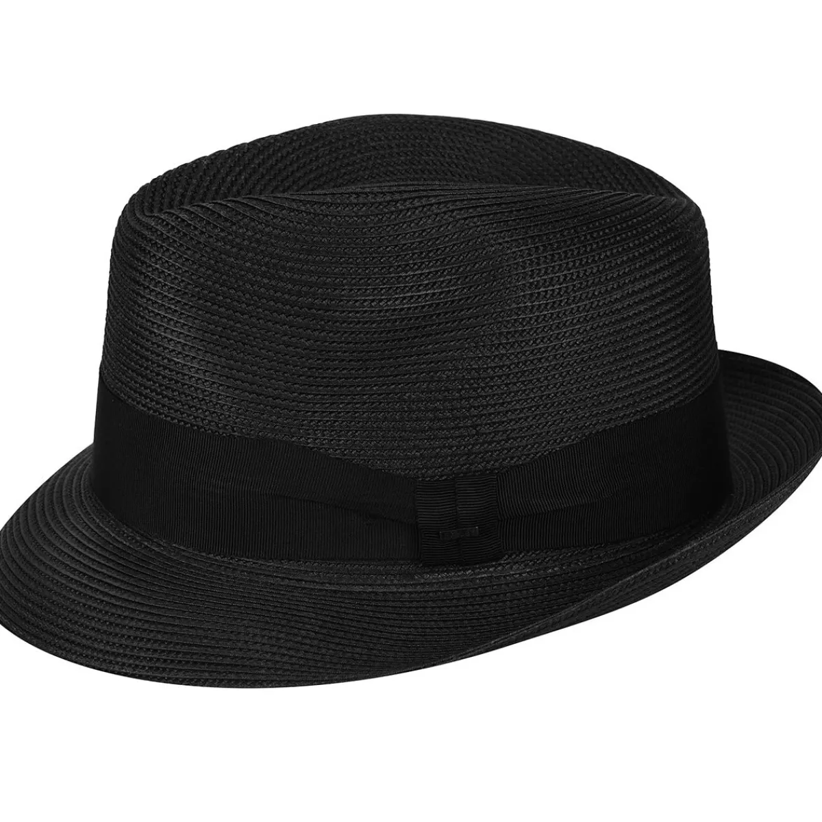 Craig Braided Fedora-Bailey 1922 Online