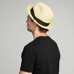 Craig Braided Fedora-Bailey 1922 Online