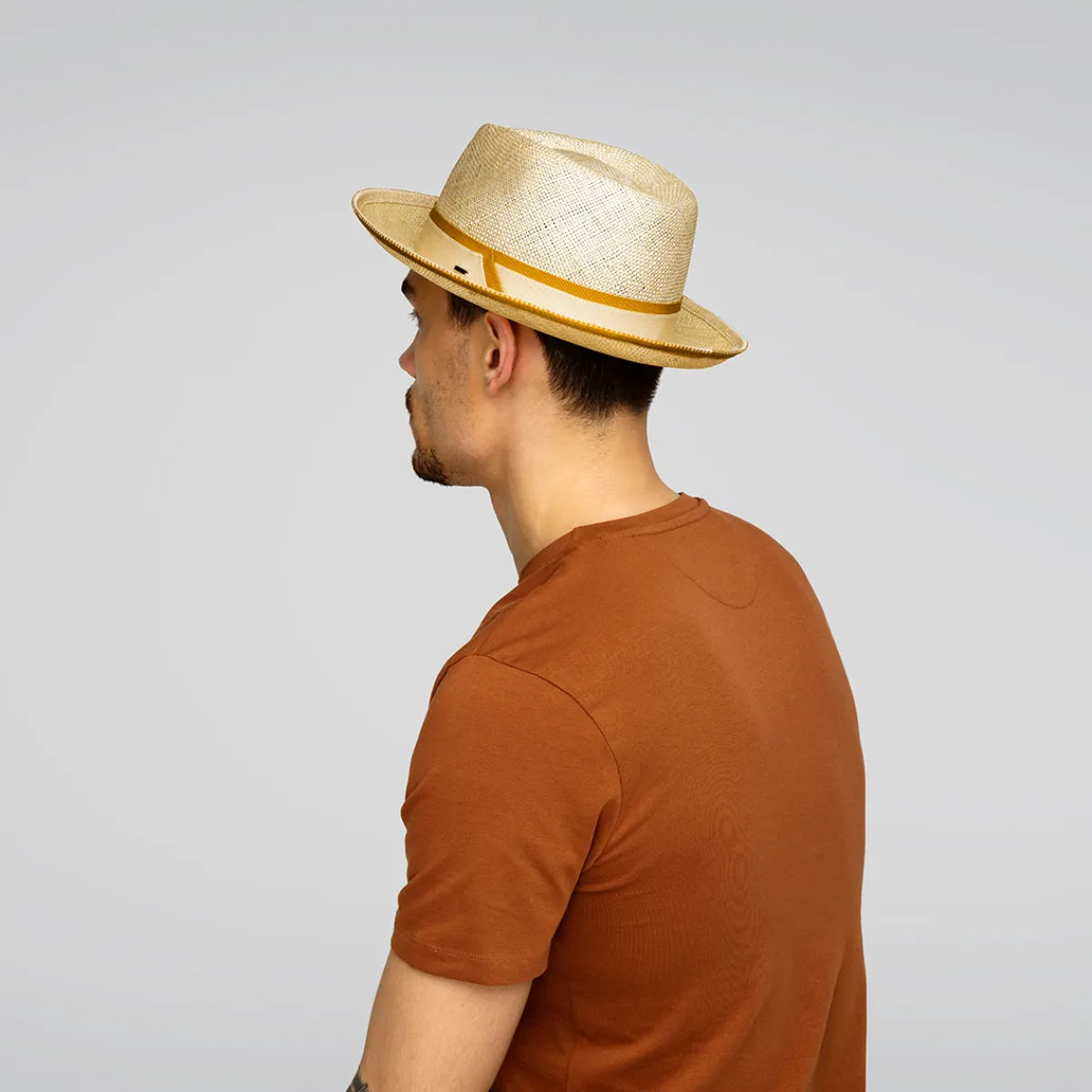 Cresskill Fedora-Bailey 1922 Clearance