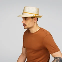 Cresskill Fedora-Bailey 1922 Clearance