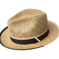 Crew Fedora-Bailey 1922 Hot