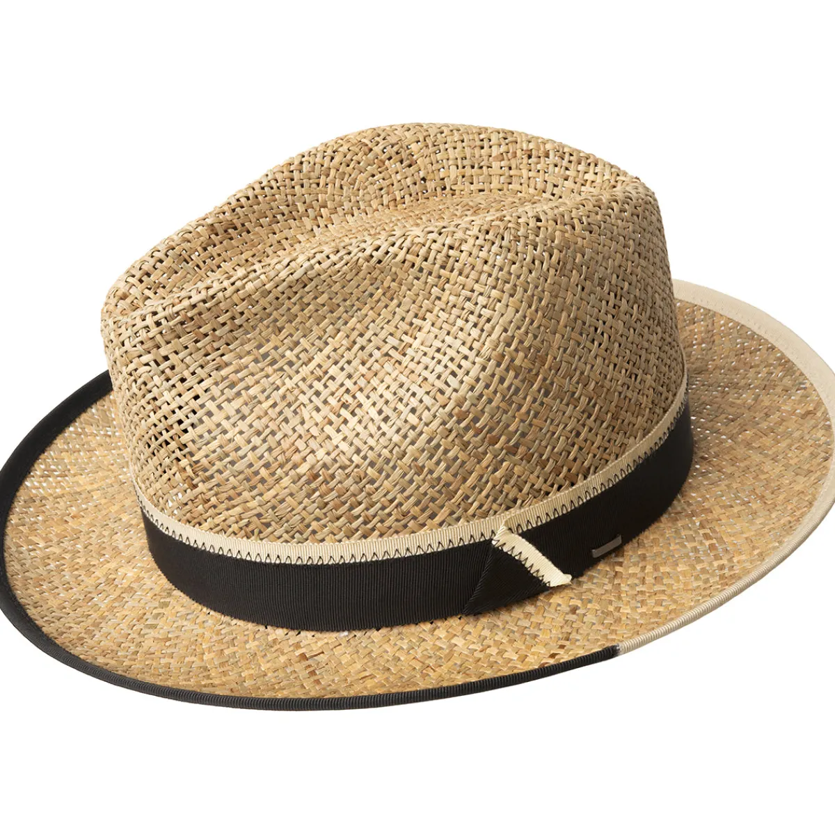 Crew Fedora-Bailey 1922 Hot
