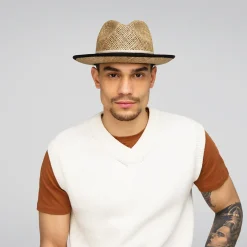 Crew Fedora-Bailey 1922 Hot