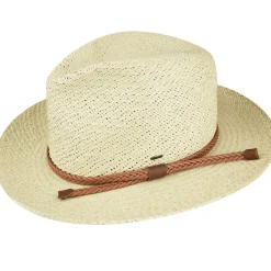 Crispin Fedora-Bailey 1922 New