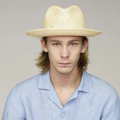 Crispin Fedora-Bailey 1922 New