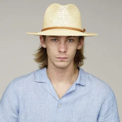Crispin Fedora-Bailey 1922 New