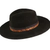 Croft Fedora-Bailey 1922 Hot