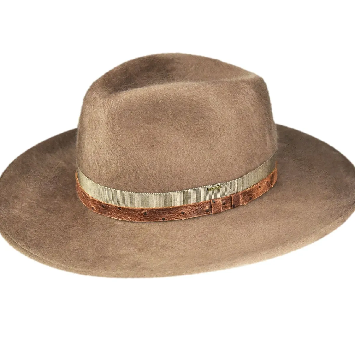 Croft Fedora-Bailey 1922 Hot