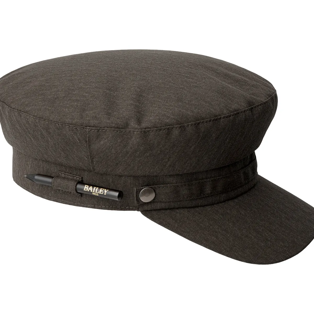 Crusoe Fisherman Cap-Bailey 1922 Clearance