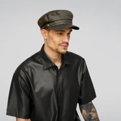 Crusoe Fisherman Cap-Bailey 1922 Clearance