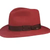 Curtis LiteFelt® Fedora-Bailey 1922 Clearance