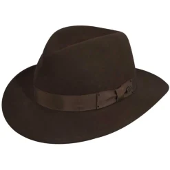 Curtis LiteFelt® Fedora-Bailey 1922 Clearance